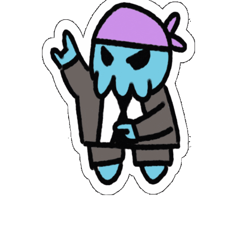 Meme Sticker