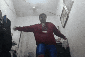 Dance GIF