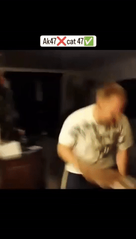 تعجب کردم تعمیرات و نگهداری GIF