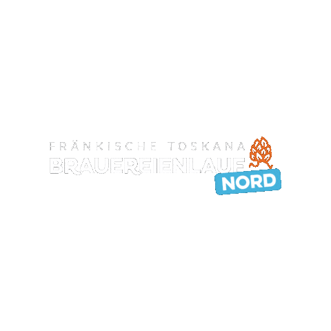 brauereienlauf Sticker