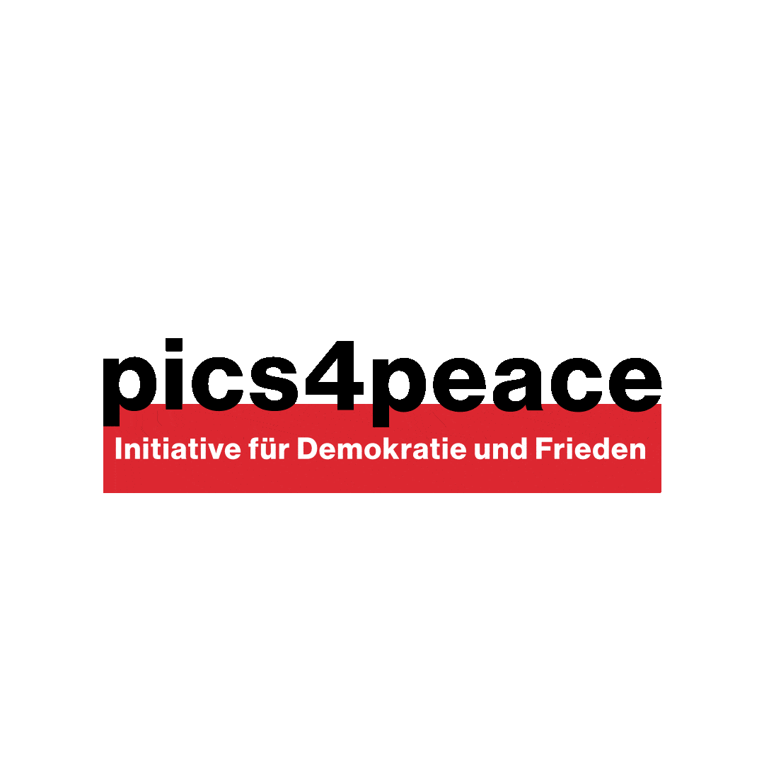 Peace Freedom Sticker by pics4peace