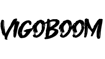 Sticker by Vigo Animasyon