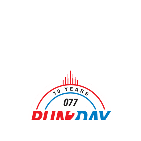 Sport Day Sticker by Run2day Venlo