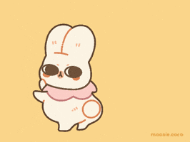 You Wish No GIF by moonie coco