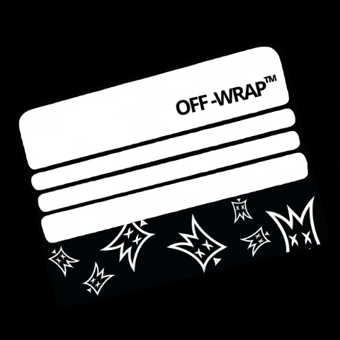 offwrap vinyl wrap sings vinyl wrap GIF