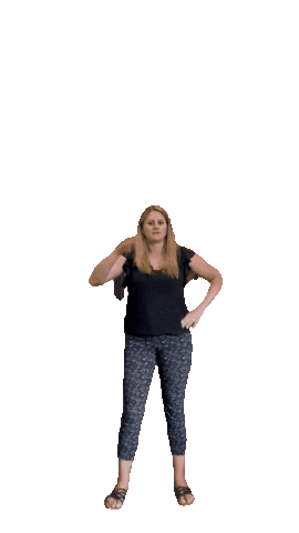 Megan Shaffer Sticker