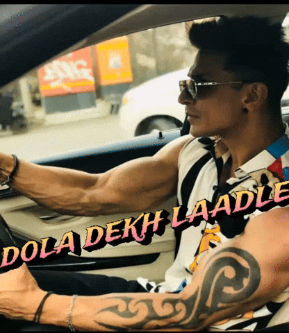 Jaat GIF