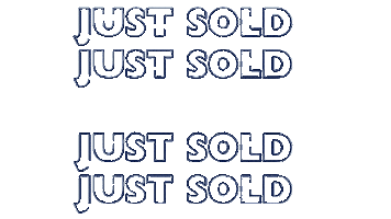 Realestate Justsold Sticker by Coldwell Banker Horizon Realty Kelowna