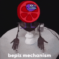 Bepizman GIF