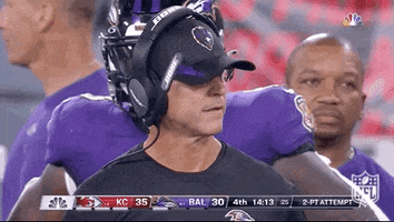 No Way Wow GIF by NFL