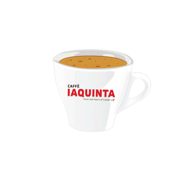 Caffe Moka Sticker by Caffè Iaquinta