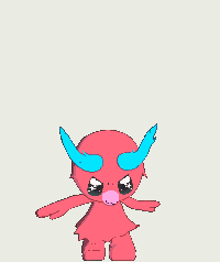 Dance Character GIF