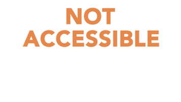 Tn Access Sticker by Tennessee Disability Coalition