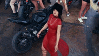 Rosalia Motomami GIF - Rosalia Motomami Motomami Tiktok - Discover