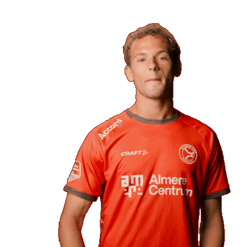 Almere Sticker by AlmereCityFC