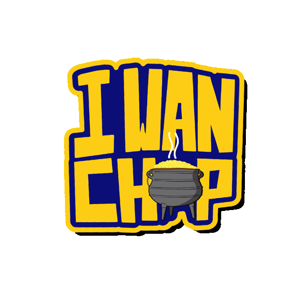 Pretty.Ugly.Things Sticker