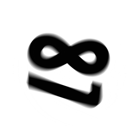 latesocietybg Sticker