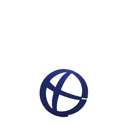 EITV Sticker