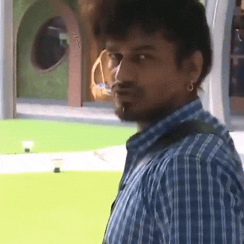 Nevinbiggboss GIF