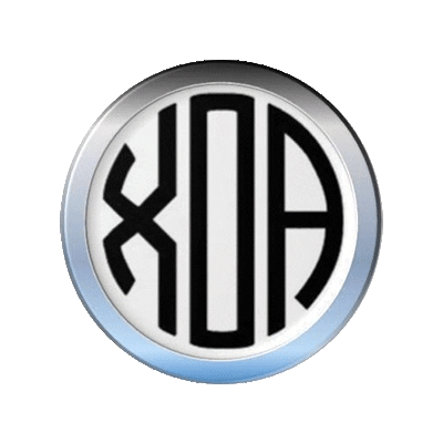 xoalifestyle Sticker