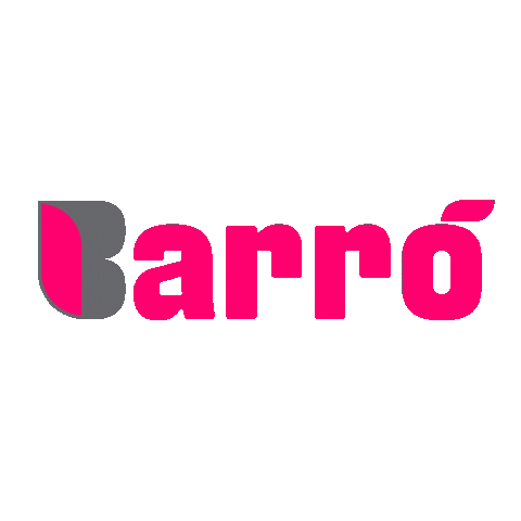 Ong Pink Sticker Sticker by asociacionbarro