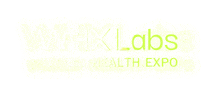 World Health Expo Sticker by WHX