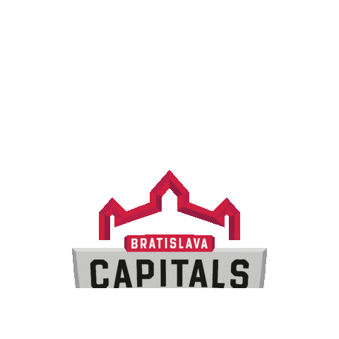 Sticker by BratislavaCapitals