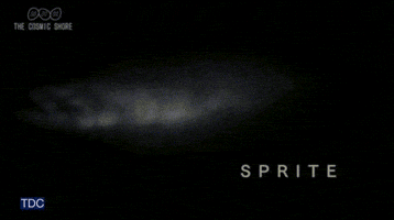 Sprite Under Glass Sky GIF