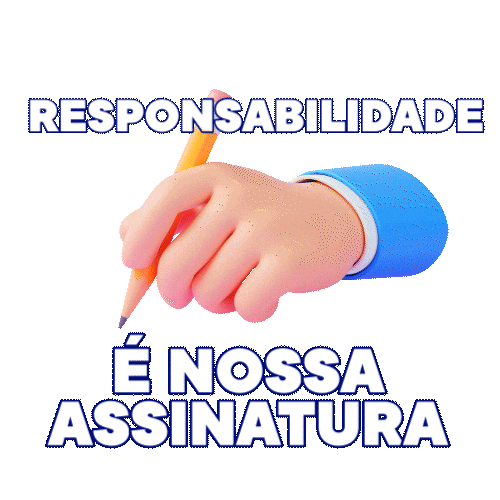 Group Responsabilidade Sticker by ICON ECB