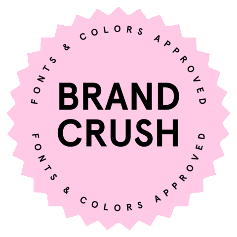 fontsandcolors Sticker