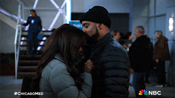 Season 8 Love GIF by One Chicago