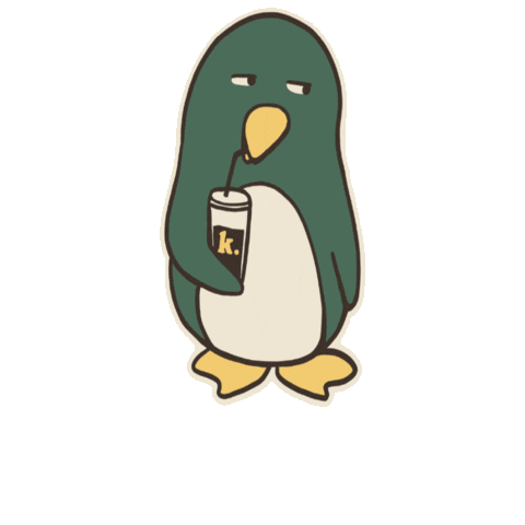 Krum Sticker