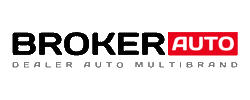 BrokerAuto Sticker
