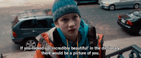 film sandra bullock tom hanks movie quote extremely loud and incredibly close