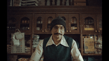 Expressions Ayushmann GIF by PineLabs_Official