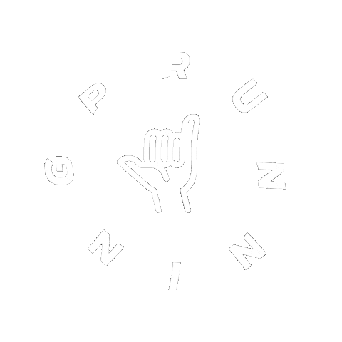pattn Sticker
