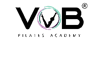 Vob Pilates Sticker by Pilates Akademi