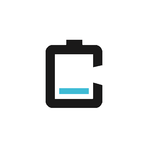 ChargePlus Sticker