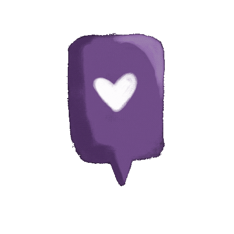 Heart Love Sticker
