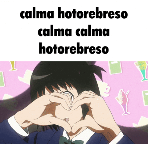 Calma Calabreso GIF