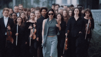 GIF by Mynd 8 Oficial