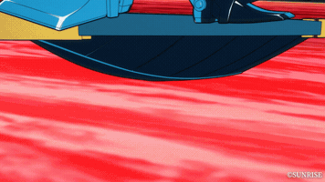 Samurai Troopers GIF