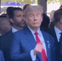 Trump GIF