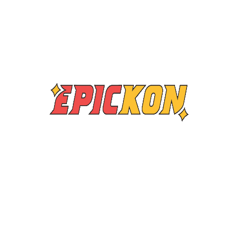 EPICKON Sticker