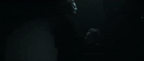 Haunting Music Video GIF by Ghost