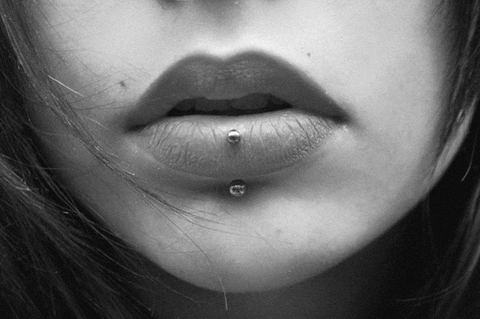 What piercings do you currently have / want?