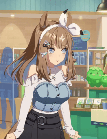 Anime GIF