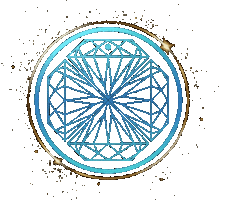 Illuminated Sparkles Sticker