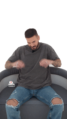 Te Quiero Love Sticker by La Boîte à Questions