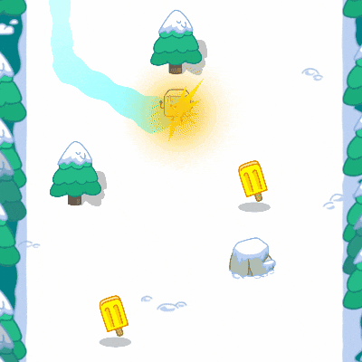 Cubemeltgame GIF by CubeMelt Adventure